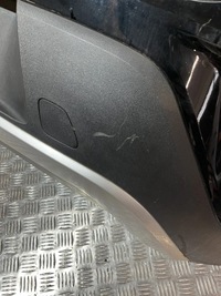 фото thumb №7, Бампер задня задній kompletny 6xpdc камера opel mokka b ii 20- ktv