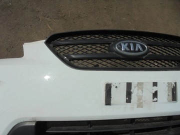фото thumb №13, Бампер перед kia carens ii 2007
