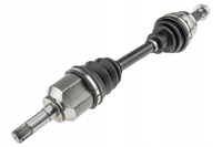 фото thumb №1, Піввісь привідна перед ліва do fiat 500 c 1.3 1.4