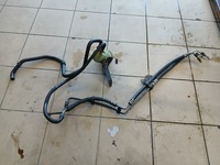 фото thumb №1, Дроти підсилювача renault master opel movano 2,5 dci