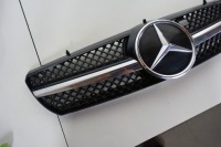 Mercedes w215 cl решітка радіатора решітка радіатора решітка радіатора lift cl500 cl600 distronic в Україні, фото thumb