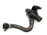 фото thumb №6, Корпус термостата термостат bmw 5 f10 2.0i n20b20a 7633476