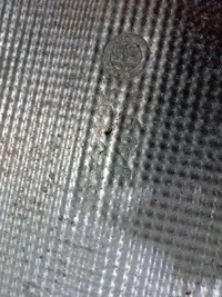 фото thumb №3, Alfa romeo stelvio qv защита тепловая выхлоп