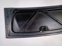 фото thumb №7, Кришка багажника багажника задня chevrolet corvette c5 cabrio