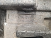 фото thumb №6, Балка абсорбер пена бампера задняя porsche cayenne 7l5807252aj