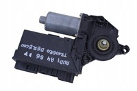 фото thumb №1, Моторчик окон правый задняя audi a4 b6