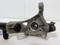 Vw golf viii audi a3 поворотный кулак правый  перед 5wa407258a амортизатор ступица Киев, фото thumb