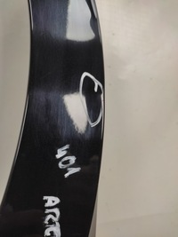 фото thumb №7, Vw arteon 3g8 крила лівий передній перед 2017-