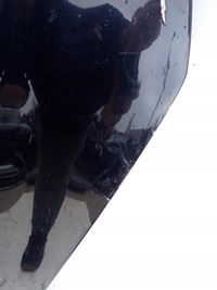 фото thumb №7, Volvo s80 ii v70 iii 07-16 капот крышка двигателя