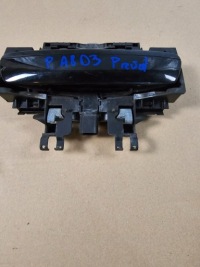 фото thumb №3, Ручка наружная дверь правый перед audi a8 s8 d3