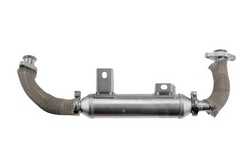 фото thumb №10, Радиаторов выхлопных газов клапана egr stilo 06- bravo ii 07-