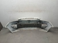 фото thumb №7, Бампер перед mitsubishi space star ii 2 lift 16-19