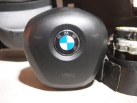 фото thumb №5, Bmw x1 f48 x2 f39 консоль mocca подушка безопасности ремни комплект