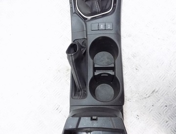 фото thumb №7, Подлокотник туннель - toyota auris ii 15-18 eu