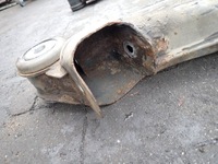 фото thumb №8, Подрамник подрамник подрамник audi a4 b6 2.5 tdi 01r