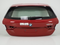 фото thumb №1, Кришка багажника задня задня bmw 1 f40 камера a75