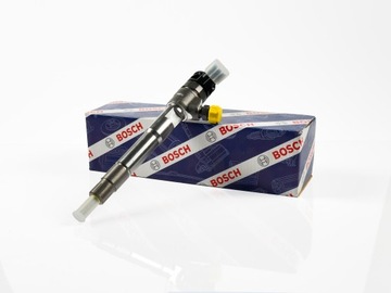 фото thumb №1, Інжектор 166007383r renault bosch новий