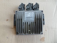 фото thumb №1, Бортовой компьютер suzuki liana lift 1.4 ddis r0411c028c