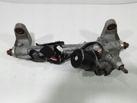 фото thumb №7, Honda cr-v crv рейка рульова справна 2.0b