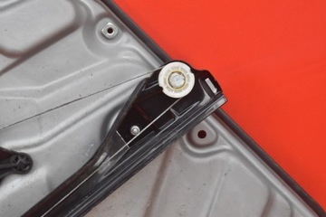 фото thumb №9, Підйомник вікна лівий зад 1k0959103ak skoda octavia 2 ii 5d hb 08-13