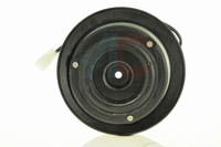 фото thumb №8, Сцепление компрессор климат. kpl ac-06dn57