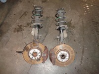 фото thumb №1, Mcperson левый перед grand c-max mk2 2.0 tdci