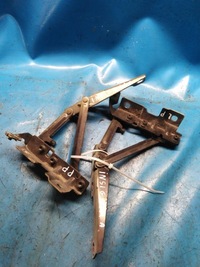 фото thumb №1, Петли капот opel insignia a комплект