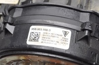 фото thumb №9, Porsche macan 3.6 перемикач комбінований 95b953502r