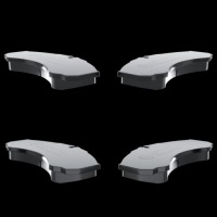 фото thumb №9, Тормозные колодки nissan cabstar nt400 2.5 3.0 tomex