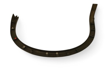 фото thumb №5, Porsche cayenne 92a 7p5853827e левая сторона планки пороговые, накладки