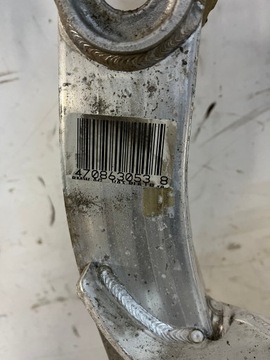 фото thumb №13, Балка подвеска подрамник колыбель перед bmw f10 f11 2.0d 6778374 śląsk