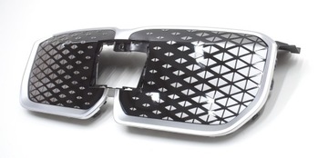 фото thumb №6, Bmw x1 ix1 u11 решітка радіатора хром решітка решітки радіатора бампера перед org нове 5a7d664-02