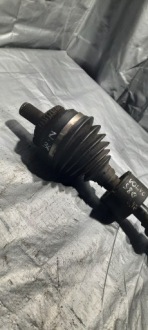 фото thumb №8, Привідний вал ліва volvo s60 v70 ii 2.4t 2.4d5 s80 автоматична коробка передач