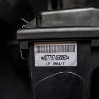 фото thumb №5, Bmw 1 e81 e87 2008 корпус фильтра воздуха