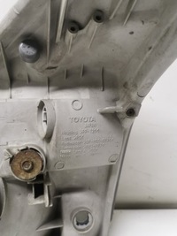 фото thumb №7, Фара правий лампа toyota land cruiser 04r-