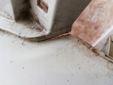 фото thumb №8, Бампер перед mitsubishi pajero iv рестайлинг 15-