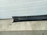 фото thumb №9, Ford transit custom 2013-23r. - бампер задняя bk21