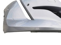 фото thumb №10, Бампер, решётка средняя peugeot 208 ii