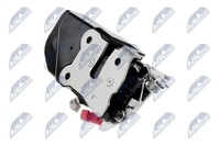 фото thumb №3, Замок двері ezc-ch-032 nty