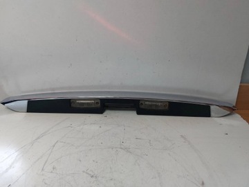 фото thumb №5, Накладка крышки зад 87312-2p000 kia sorento ii 09-