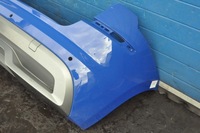 фото thumb №7, Skoda kamiq бампер задняя задний pod pdc hb 5d