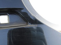 фото thumb №8, Бампер bmw x1 f48 15-19 м-пакет зад pdc