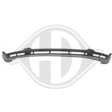 фото thumb №1, Спойлер do volkswagen passat sedan./kombi typ3bg