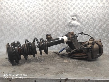 фото thumb №11, Mini cooper r55 r56 2.0 поворотный кулак правая амортизатор mcpherson