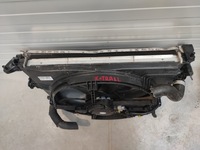 фото thumb №5, Pas переднє радіатор nissan x-trail iii t32