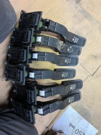 фото thumb №1, Педаль газу mercedes sprinter 18-24 a9073010200 оригінал потенціометр