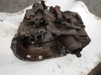 фото thumb №7, Коробка передач передач renault scenic 1.6 16v jb3s100