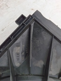 Mercedes w203 вентилятор вентилятор радиатора комплектный  a2035001693 в Украине, фото thumb