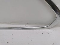 Bmw 5 f10 f11 2013 молдинг стекло боковой 7248805 в Украине, фото thumb