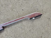 фото thumb №9, Mercedes glk x204 рейлинг крышный правый a2048901893